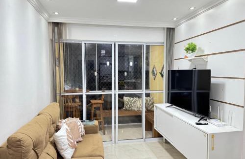 Jaua Apartamento | Residencial MW Novo