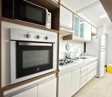 Jaua Apartamento | Residencial MW Novo