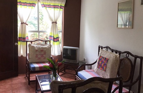 Crucecita Apartamento | Residencial Flamboyanes