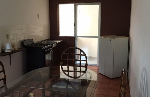 Crucecita Apartamento | Residencial Flamboyanes