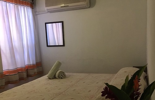 Crucecita Apartamento | Residencial Flamboyanes