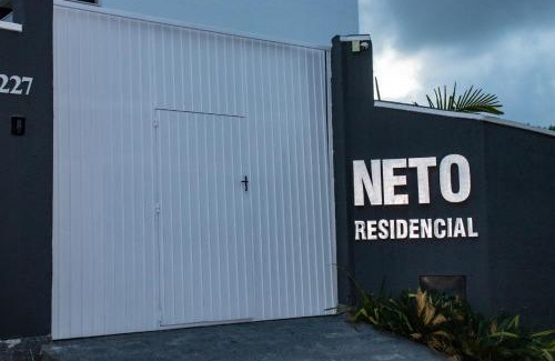 Santinho Apartamento | Residencial Neto