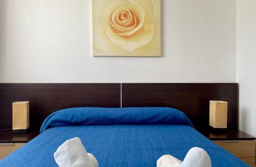 Villajoyosa Apartamento | Residencial Niágara Cala Villajoyosa - La Cala Beach