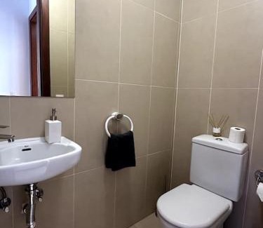 Puerto Calero Casa | Residencial Noray Duplex 26