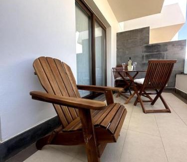 Puerto Calero Casa | Residencial Noray Duplex 26