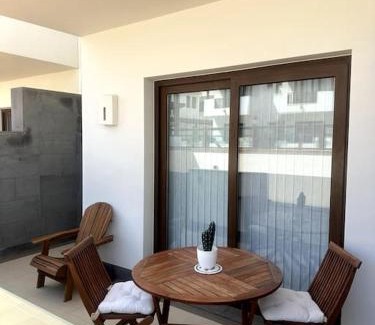 Puerto Calero Casa | Residencial Noray Duplex 26