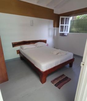 Sámara Apartamento | Residencial Oasis
