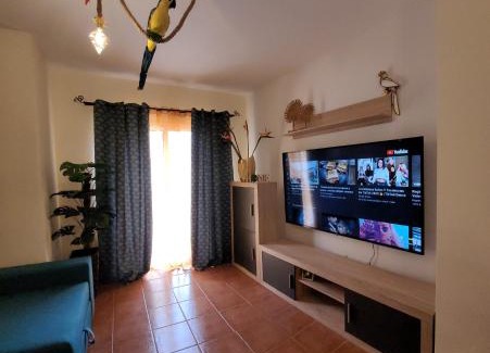 Pájara Apartamento | Residencial Oasis Park