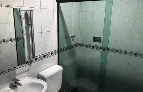 Vila Mariana Hotel | Residencial Pantanal Chácara Klabin
