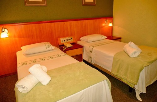 Vila Mariana Hotel | Residencial Pantanal Chácara Klabin