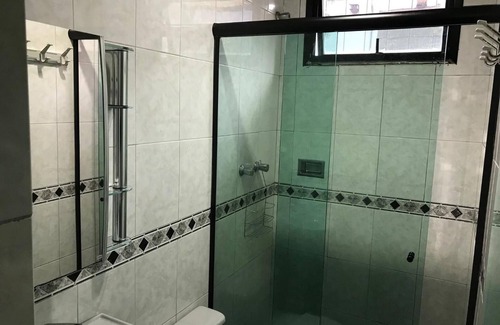 Vila Mariana Hotel | Residencial Pantanal Chácara Klabin