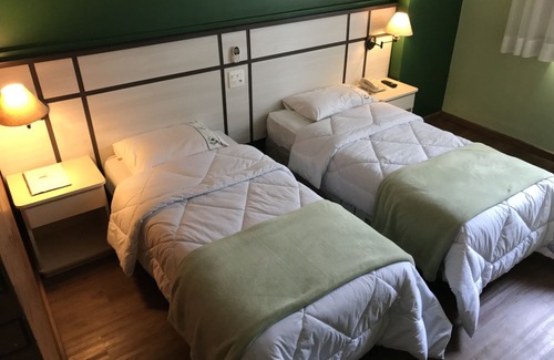 Vila Mariana Hotel | Residencial Pantanal Vila Mariana
