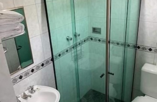 Vila Mariana Hotel | Residencial Pantanal Vila Mariana