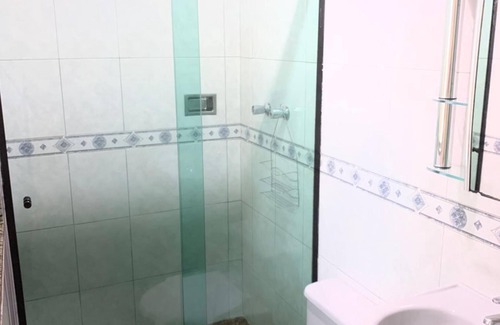Vila Mariana Hotel | Residencial Pantanal Vila Mariana