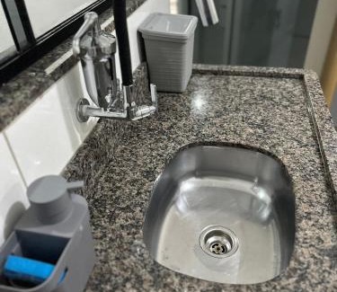 Sinop Apartamento | Residencial Paraiso