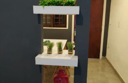 Paraná Casa | Residencial pellegrini