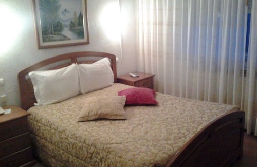 Guarda Cama Y Desayuno | Residencial Pinto