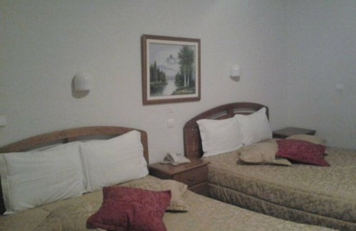 Guarda Cama Y Desayuno | Residencial Pinto