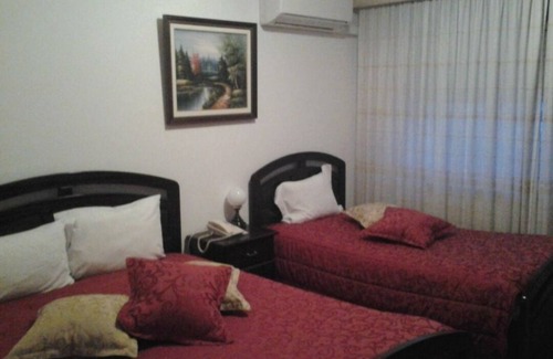 Guarda Cama Y Desayuno | Residencial Pinto