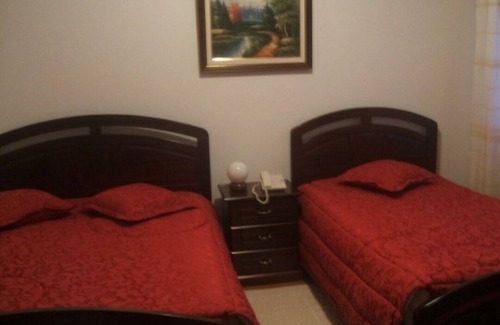 Guarda Cama Y Desayuno | Residencial Pinto