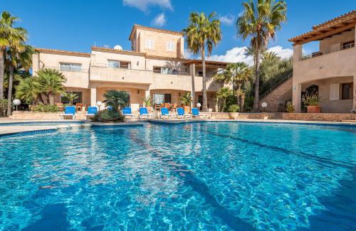 Cala Santany Villa | Residencial Planta Baja Cerca Playa