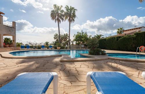 Cala Santany Villa | Residencial Planta Baja Cerca Playa