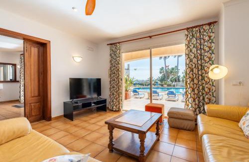 Cala Santany Villa | Residencial Planta Baja Cerca Playa