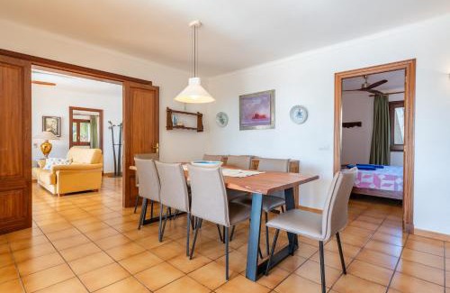 Cala Santany Villa | Residencial Planta Baja Cerca Playa