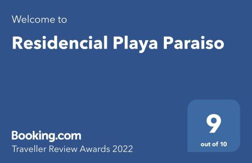 Pájara Apartamento | Residencial Playa Paraiso
