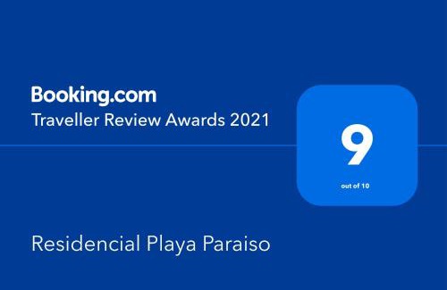 Pájara Apartamento | Residencial Playa Paraiso