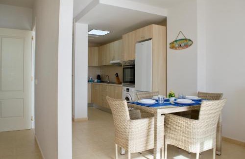 Pájara Apartamento | Residencial Playa Paraiso