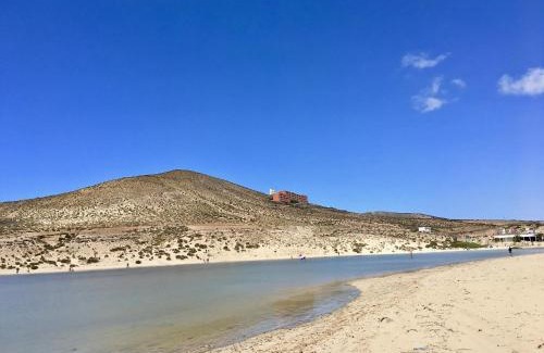 Pájara Apartamento | Residencial Playa Paraiso