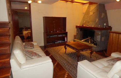 Cusco Cama Y Desayuno | Residencial Plaza España