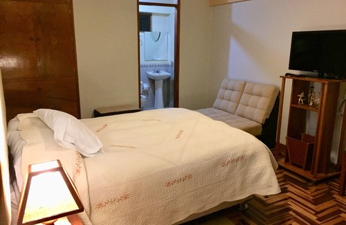 Cusco Cama Y Desayuno | Residencial Plaza España