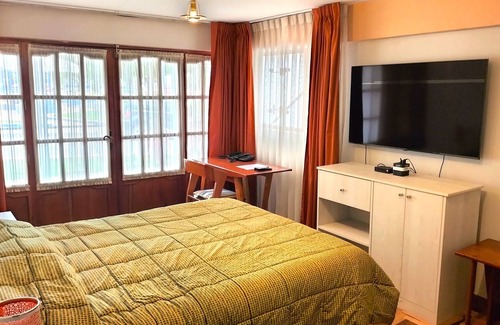 Cusco Cama Y Desayuno | Residencial Plaza España