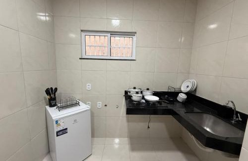 Joaquim Tavora Apartamento | Residencial Portela 08C