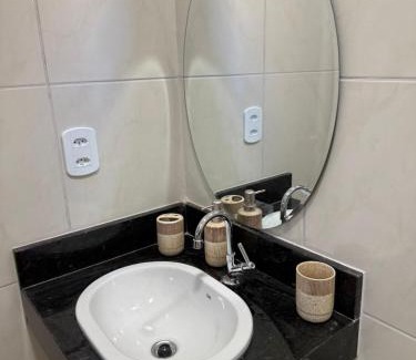 Joaquim Tavora Apartamento | Residencial Portela 08C