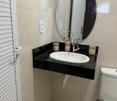 Joaquim Tavora Apartamento | Residencial Portela 08C