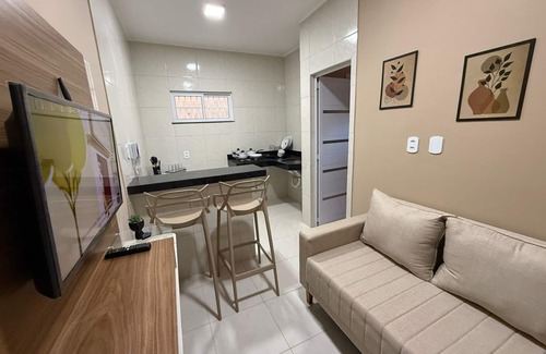 Joaquim Tavora Apartamento | Residencial Portela
