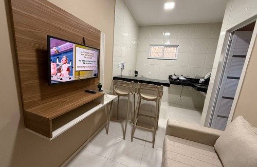 Joaquim Tavora Apartamento | Residencial Portela