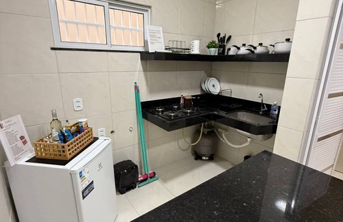 Joaquim Tavora Apartamento | Residencial Portela