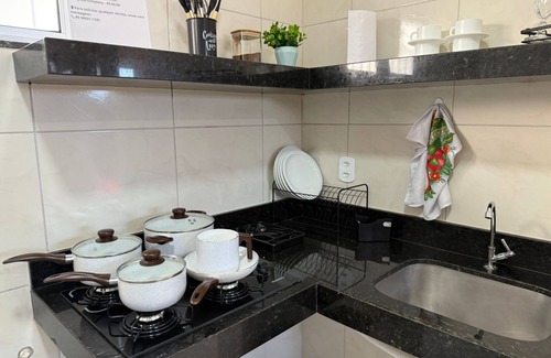 Joaquim Tavora Apartamento | Residencial Portela
