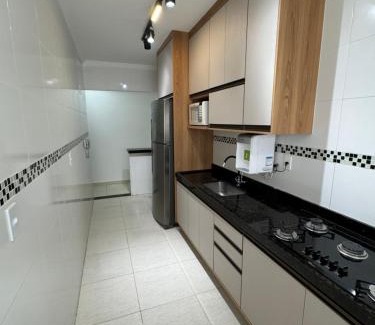 Caicara Apartamento | Residencial Portinari