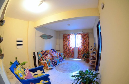 Centro Hotel | Residencial Porto de Galinhas