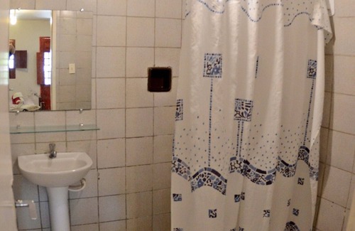 Centro Hotel | Residencial Porto de Galinhas