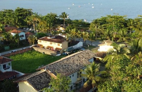 Jabaquara Apartamento | Residencial Porto Paraty