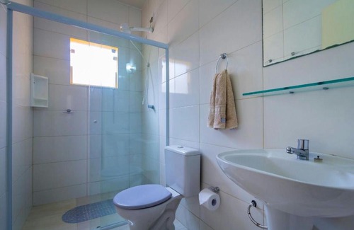Jabaquara Apartamento | Residencial Porto Paraty