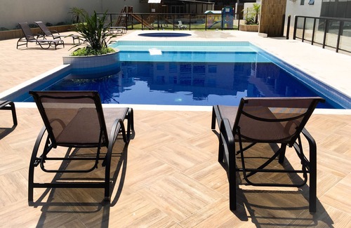 Vila Nova Apartamento | Residencial Porto Príncipe