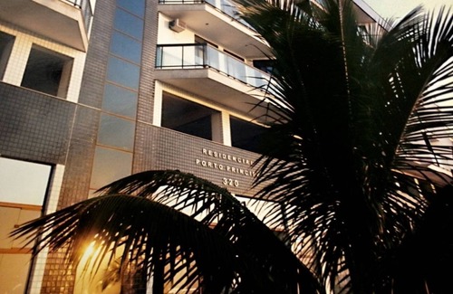 Vila Nova Apartamento | Residencial Porto Príncipe