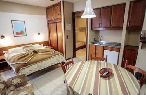 Planalto Apartamento | Residencial Pousada do Serrano - apto 324